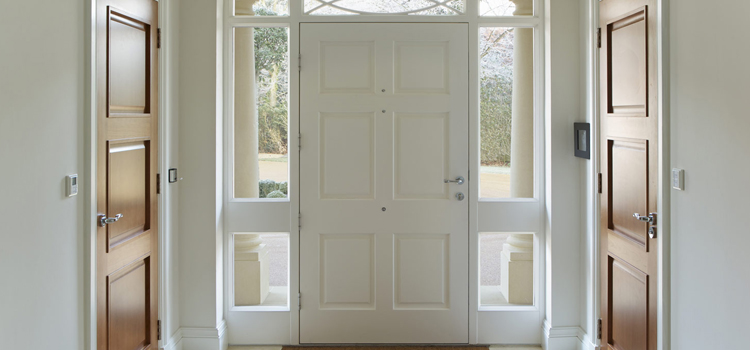 Carmichael door replacement contractors